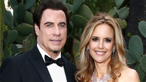 Kelly Preston ist tot: John Travolta verlor schon drei Frauen an。